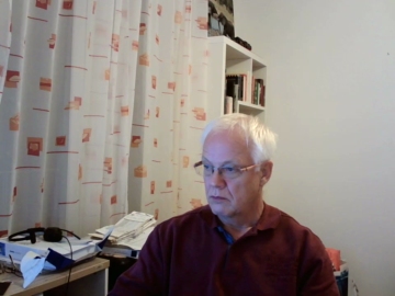 AndyLust  16-11-2021 video analshow